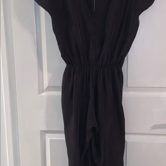 One piece romper - Picture 2 of 3